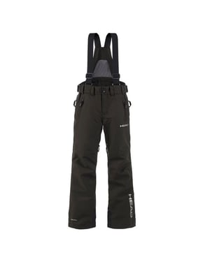 Head Pro Countdown Herren schwarze Hose
