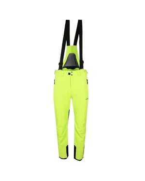 Head Pro Countdown Herren Grün Hose