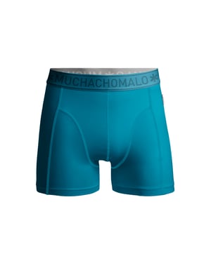 Muchachomalo Maillot de Bain Ajusté – Homme