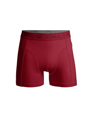 Muchachomalo Maillot de Bain Ajusté - Garçons
