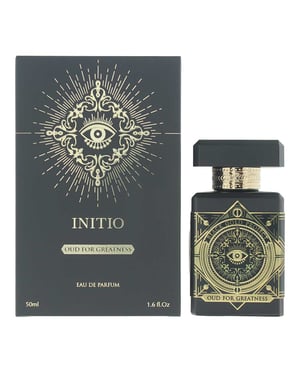 Initio Oud For Greatness Eau de Parfum 50ml
