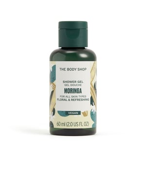 Moringa Duschgel 60 ml