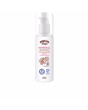 Mineral Protective Sun Lotion Spf30 100 ml