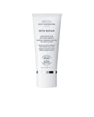 Into Repair Anti-falten-sonnencreme Spf50+ 50 ml
