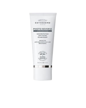 Photo Reverse Anti-flecken-schützende, Leuchtende Gesichtsbehandlung Spf50+ 50 ml