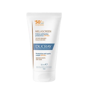 Melascreen Schützende Anti-flecken-creme Spf50+ 50 ml
