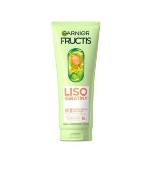 Frutics Nº2 Keratin-glättungsspülung 200 ml