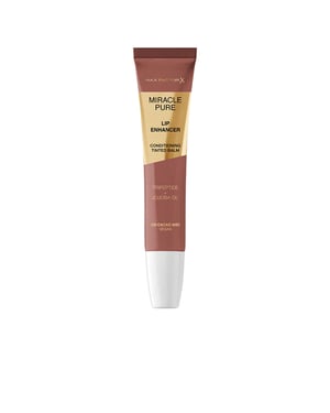 Miracle Pure Lippenbalsam Nr. 020-kakaonibs 12 ml