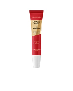 Miracle Pure Lippenbalsam Nr. 070-peach Cream 12 ml