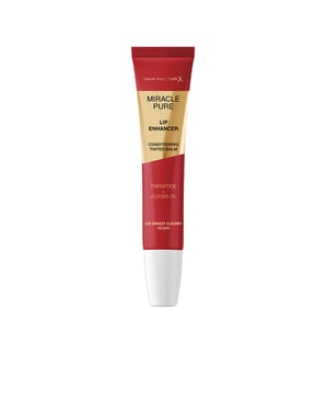 Miracle Pure Lippenbalsam Nr. 030-süßkirsche 12 ml
