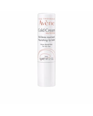 Cold Cream Stick De Labios Nutritivo 4 gr