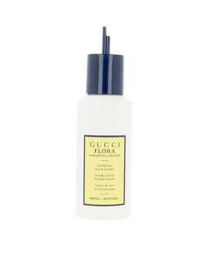 Gucci Flora Wunderschöne Orchidee Eau De Toilette Nachfüllpackung 150 ml
