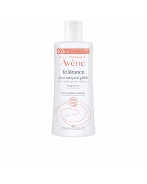 Tolerance Gel-reinigungslotion 400 ml