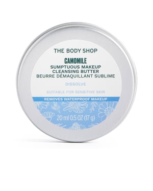 Kamille Reinigungsbutter 20 ml
