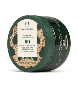 Shea Haarmaske 240 ml