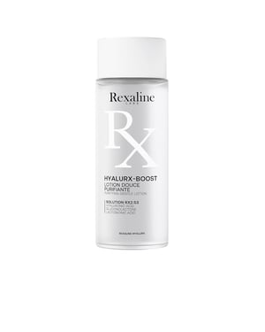 Hyalurx-boost Sanfte Reinigungslotion 50 ml