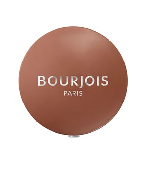 Little Round Pot Eyeshadow #5-choco Latte 1,2 gr
