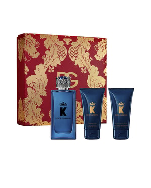 K By Dolce&ampgabbana Koffer 3-tlg 3 pz