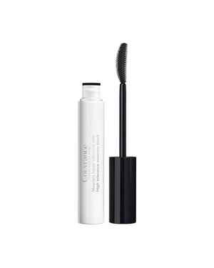 Couvrance Hochverträgliche Mascara 3 In 1 #schwarz 7 ml