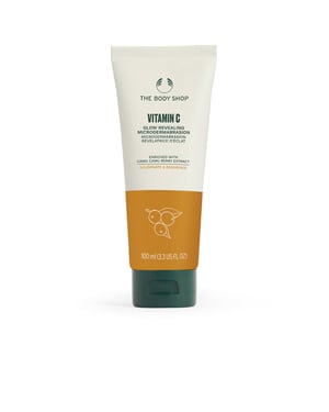 Vitamin C Aufhellende Mikrodermabrasion 100 ml