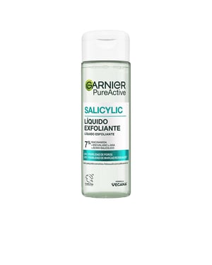 Skinactive Salicylic Peelingflüssigkeit 120 ml