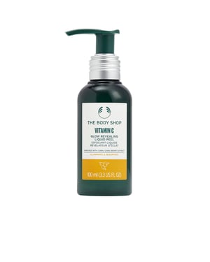 Vitamin C Flüssiges Peeling 100 ml