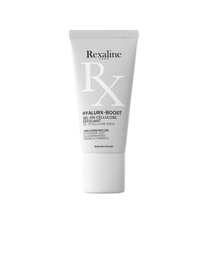 Hyalurx-boost Peeling-cellulose-gel 15 ml