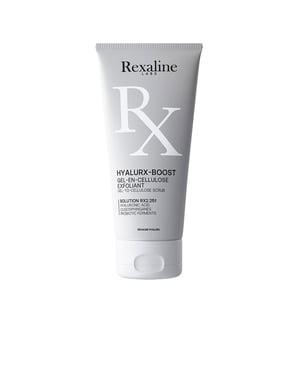 Hyalurx-boost Peeling-cellulose-gel 50 ml