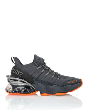 Runner Sneaker Tiger