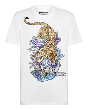 T-Shirt Tattoo
