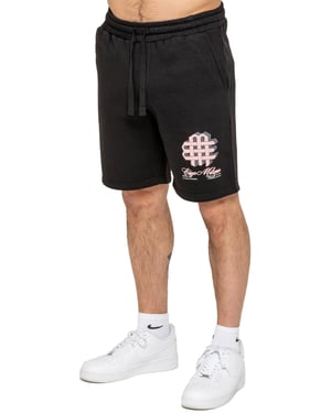 Enzo Milano | Herren Bedruckte Sommer Shorts