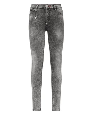 Jeggings Iconic Plein
