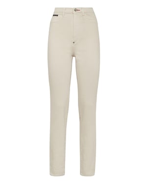 Jeggings Iconic Plein