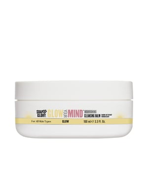 Glow Your Mind Reinigungsbalsam 100 gr