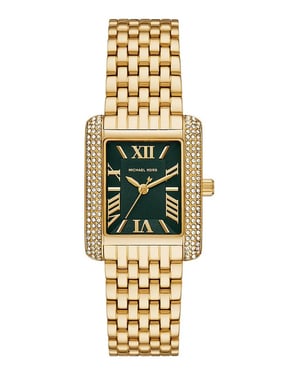 Michael Kors Emery Damen Gold Uhr MK4742