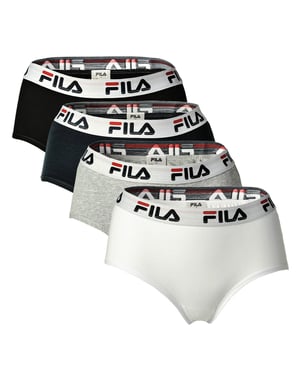 Fila Culotte Donna Panty