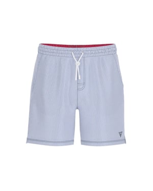 Guess Herren Badeanzug Mini-Dreieck
