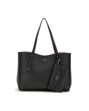Guess Damen Handtaschen Brenton