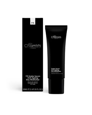 skinChemists Schlange Serum Anti-Aging Tagescreme 50ml