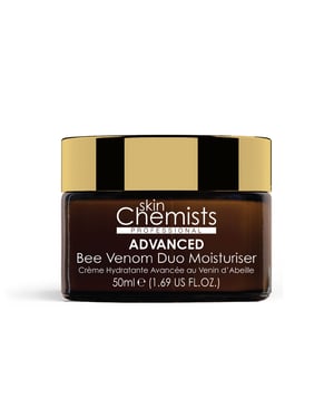 skinChemists Pro-5 Kollagen Bienenvenom Duo Feuchtigkeitscreme 50 ml