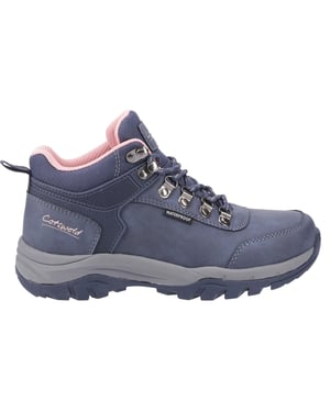 Cotswold Overbury Wasserdichte Damen Wanderstiefel