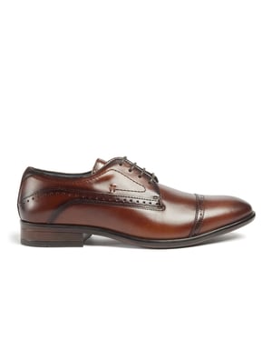 Pod Ralph Herren Oxford Schuhe