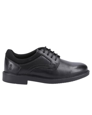 Hush Puppies Tommy Junior Jungen Schulschuhe