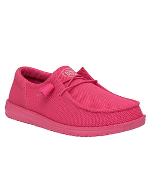 Hey Dude Wendy Funk Mono Damen Schuhe