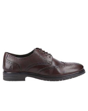 Hush Puppies Santiago Memory Foam Herren Schuhe