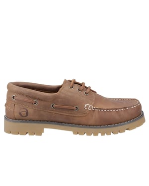 Cotswold Inglecote Herrenlederschuhe