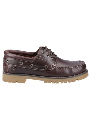 Cotswold Inglecote Herrenlederschuhe