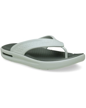 Crocs InMotion Flip Herrensandalen Mirage