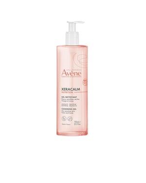 Xeracalm Nutrition Reinigungsgel 750 ml