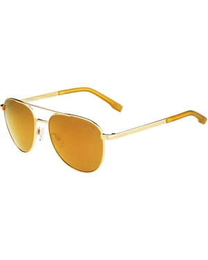 Bollé Evel CAT 3 Glanzgold Sonnenbrille